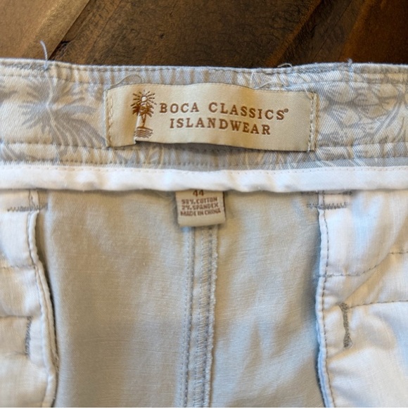 Boca Classic Islander Shorts - Picture 3 of 4